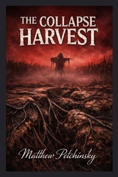 Paperback The Collapse Harvest Book