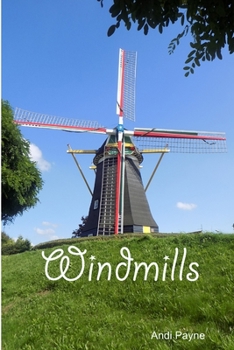 Paperback Windmills Book