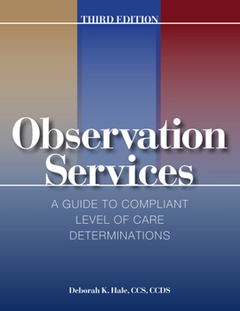 Paperback Observation Services, Third Edition Book