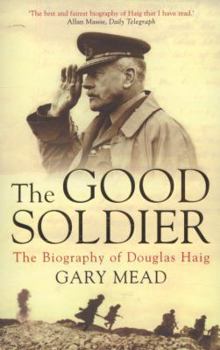 Paperback The Good Soldier Book
