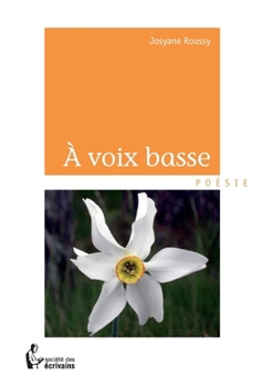 Paperback À voix basse [French] Book