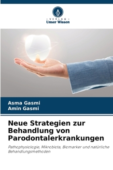 Paperback Neue Strategien zur Behandlung von Parodontalerkrankungen [German] Book