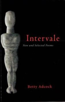 Hardcover Intervale: New and Selected Poems Book