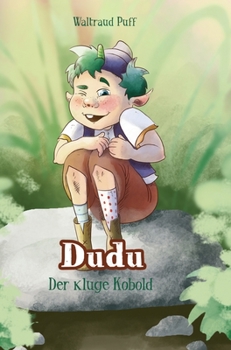 Hardcover Dudu - der kluge Kobold [German] Book