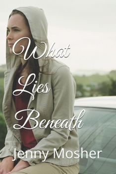 Paperback What Lies Beneath Book