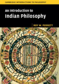 Paperback An Introduction to Indian Philosophy Book
