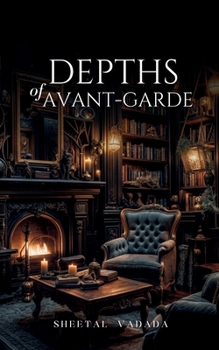 Paperback Depths of Avant-Garde Book