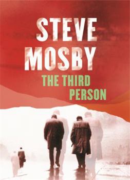Paperback The Third Person Book