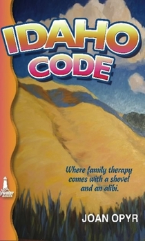 Idaho Code - Book #1 of the Idaho