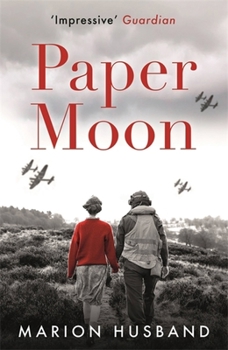 Paperback Paper Moon: The Boy I Love: Book Three Book