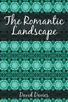 Paperback The Romantic Landscape Book