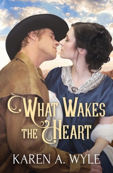 Paperback What Wakes the Heart Book