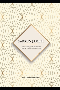 Sabrun Jameel: A survivor's guide on how to handle trials and tribulations