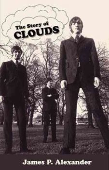 Paperback The Story of Clouds Book