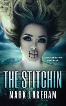 Paperback The Stitchin Book