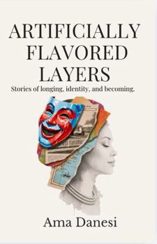Paperback Artificially Flavored Layers Book
