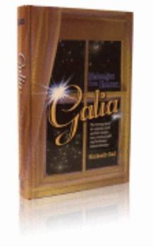 Hardcover Galia Book