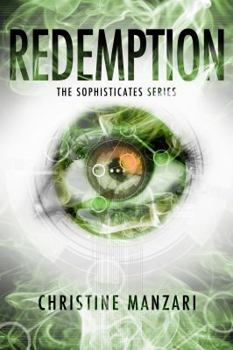 Redemption - Book #3 of the Sophisticates