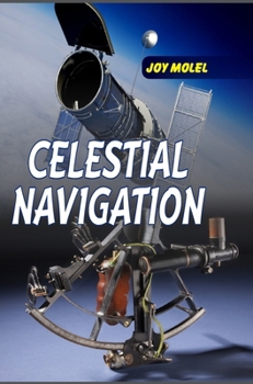 Hardcover Celestial Navigation Book