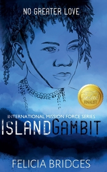 Paperback Island Gambit Book