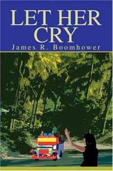 Paperback Let Her Cry Book