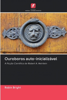 Paperback Ouroboros auto-inicializável [Portuguese] Book