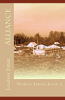 Paperback Alliance: Worth Series Book 2 Book