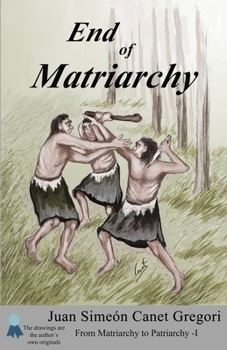 Paperback End of Matriarchy Book