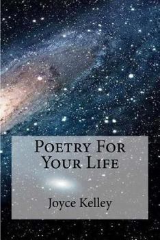Paperback Poetry For Your Life Book