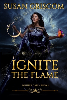 Paperback Ignite the Flame Book