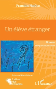 Paperback Un élève étranger [French] Book