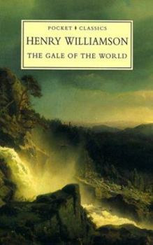 The Gale of the World (Pocket Classics: Chronicle of Ancient Sunlight) - Book #15 of the A Chronicle of Ancient Sunlight