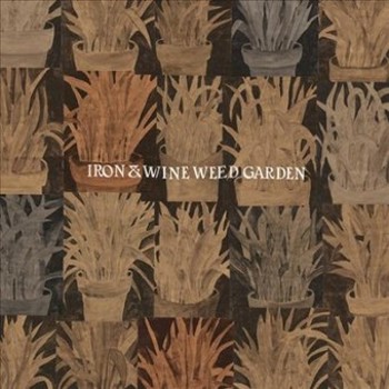 Music - CD Weed Garden Book