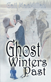 Paperback Ghost of Winters Past Book