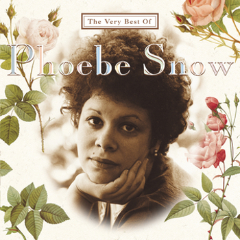 Music - CD Very Best of Phoebe Snow Book
