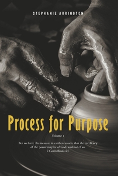 Paperback Process for Purpose: Volume I Book