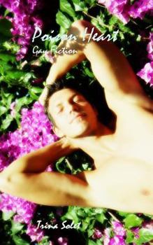 Paperback Poison Heart: Gay Fiction Book
