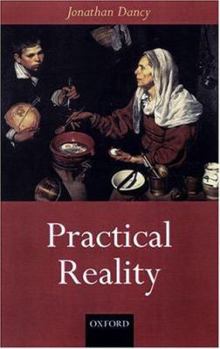Hardcover Practical Reality Book