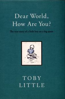 Hardcover Dear World, How Are You? Book