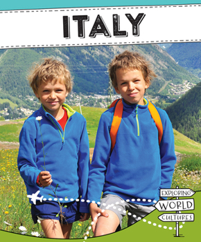 Library Binding Italy Book