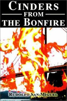 Paperback Cindars from the Bonfire Book