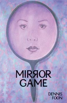 Paperback Mirror Game Book