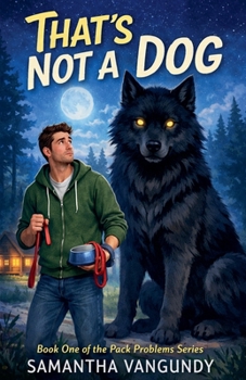Paperback That's Not A Dog Book