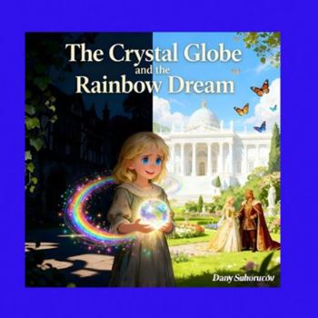 Paperback The Crystal Globe and the Rainbow Dream Book