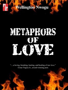 Metaphors of Love: Poems