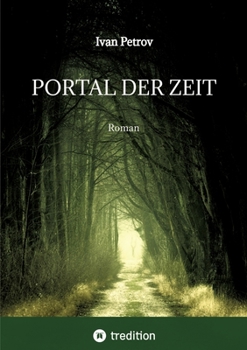 Paperback Portal der Zeit [German] Book
