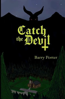 Paperback Catch the Devil Book