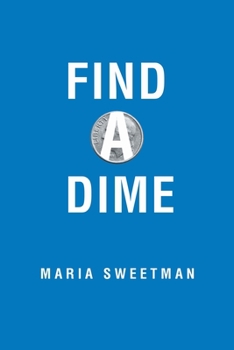Paperback Find A Dime Book