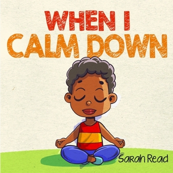 Paperback When I Calm Down Book