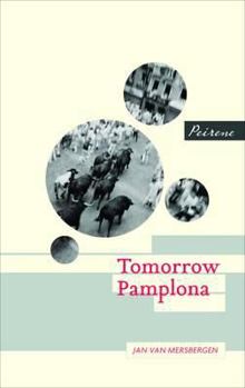 Paperback Tomorrow Pamplona Book